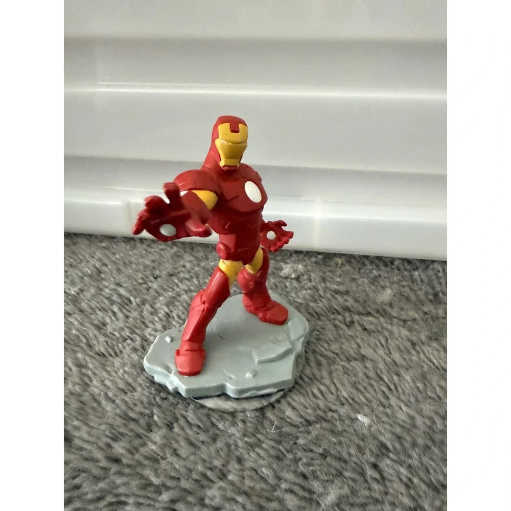 Disney infinity marvel